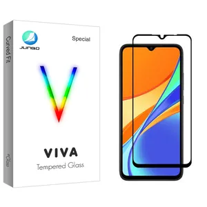 Junbo Viva Ceramics Screen Protector For Xiaomi Redmi 9AT