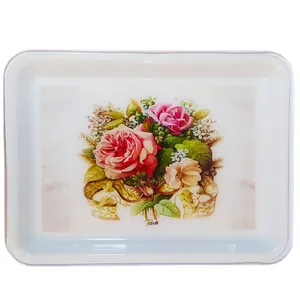 سینی مدل Rose کد SMB6030