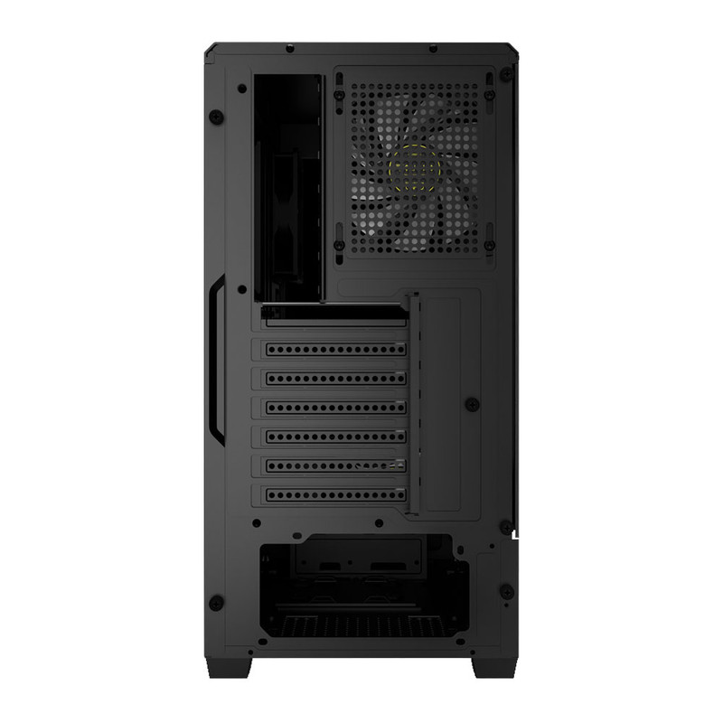 کیس کامپیوتر گیمینگ گیم دیاس مدل AURA GC106