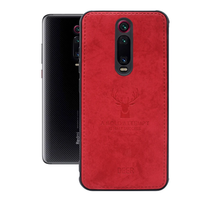 کاور مدل Gavazni مناسب برای گوشی موبایل شیائومی Redmi K20