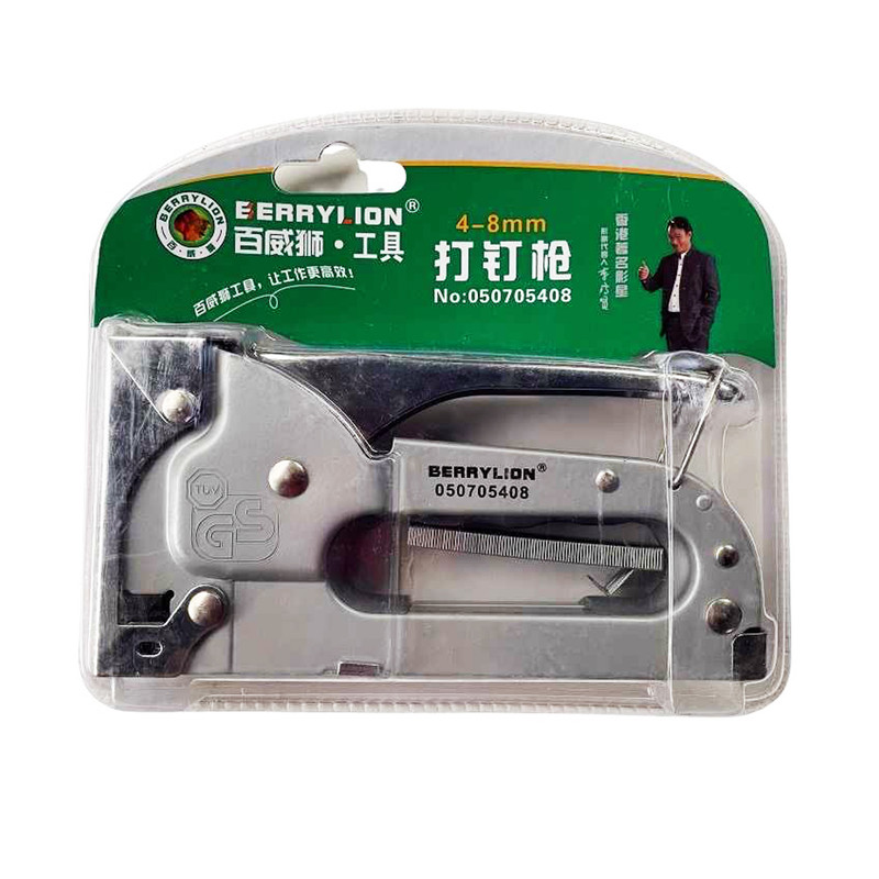 منگنه کوب برلیون مدل DDQ008 منگنه کوب برلیون مدل DDQ008