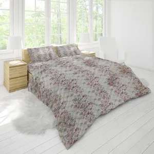 سرویس خواب مدل AB 02027 دو نفره شش تکه