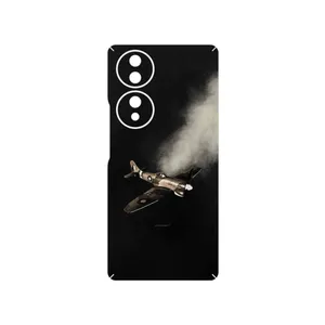 MAHOOT World_War_II_Aircraft Cover Sticker for Honor 70
