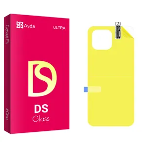 Asda DS2 Back Protector For Xiaomi Mi 11 Lite