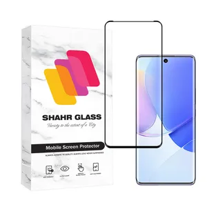 Shahr Glass EDGNWSH Screen Protector For Huawei Nova 9 / Nova 8 / Honor 50  