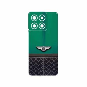 MAHOOT Bentley Cover Sticker for Motorola Edge 60 Pro