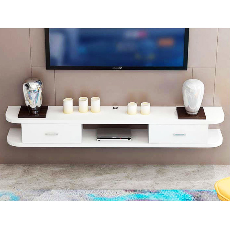 میز تلویزیون دیواری مدل RE7 میز تلویزیون دیواری مدل RE7