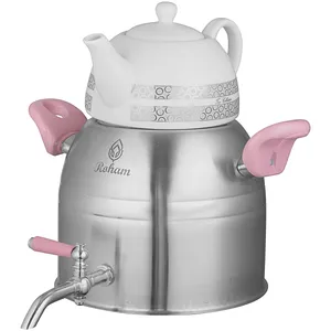 ست کتری و قوری روهام مدل 2021