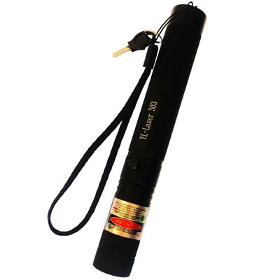 نقد و بررسی لیزر پوینتر کد YL-Laser 303 توسط خریداران