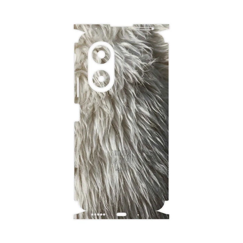 برچسب پوششی ماهوت مدل Sheep Skin-FullSkin مناسب برای گوشی موبایل هوآوی Nova 9 SE