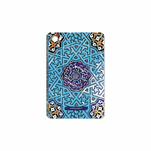 MAHOOT Iran-Tile7 Cover Sticker for Samsung Galaxy Tab 7.7 2011 P6800