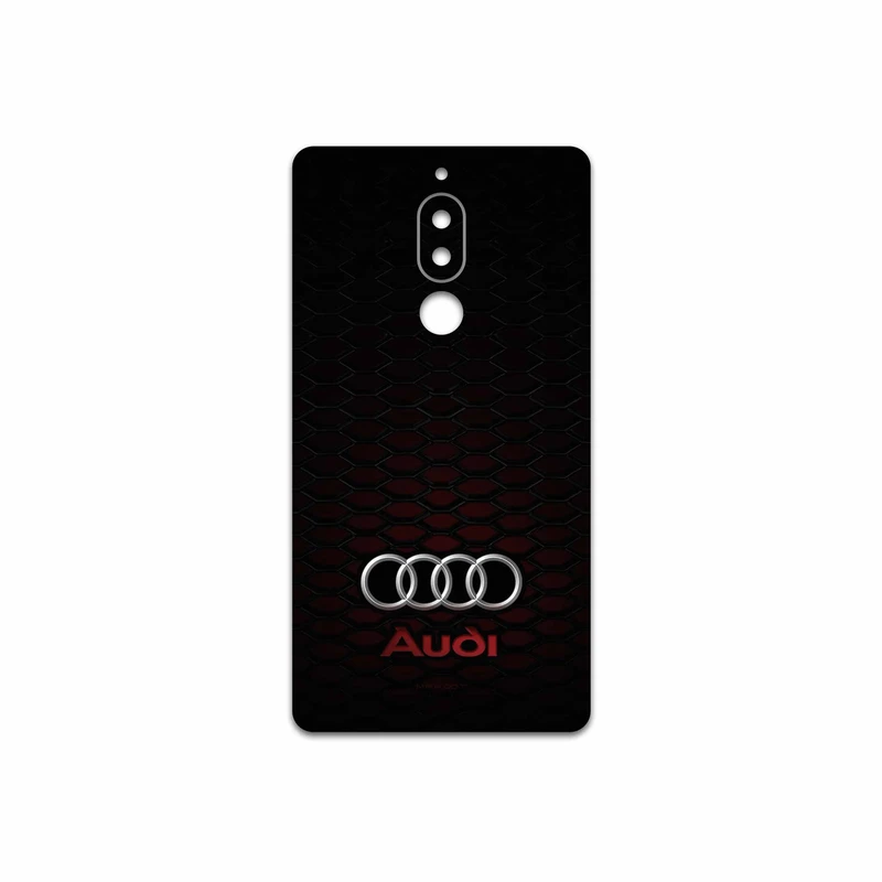 برچسب پوششی ماهوت مدل Audi AG مناسب برای گوشی موبایل هیوندای Seoul Mix