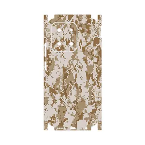 MAHOOT Army_Desert_Pixel-FullSkin Cover Sticker for Xiaomi Poco C85