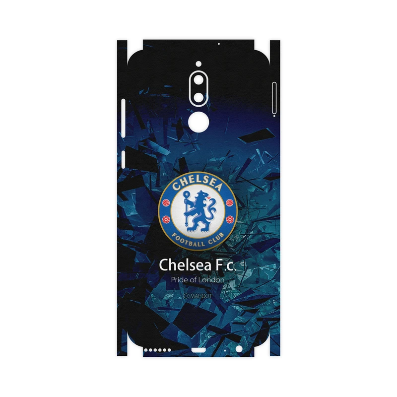 برچسب پوششی ماهوت مدل Chelsea-FC-FullSkin مناسب برای گوشی موبایل هوآوی Mate 10 Lite