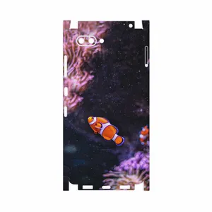 MAHOOT Clownfish-FullSkin Cover Sticker for BlackBerry Key 2