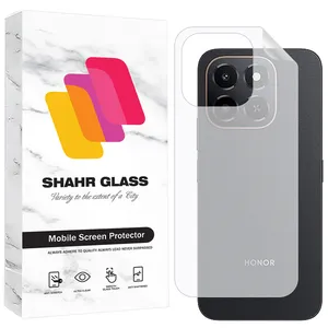 محافظ پشت گوشی شهر گلس مدل SNMB مناسب برای گوشی موبایل آنر X6c