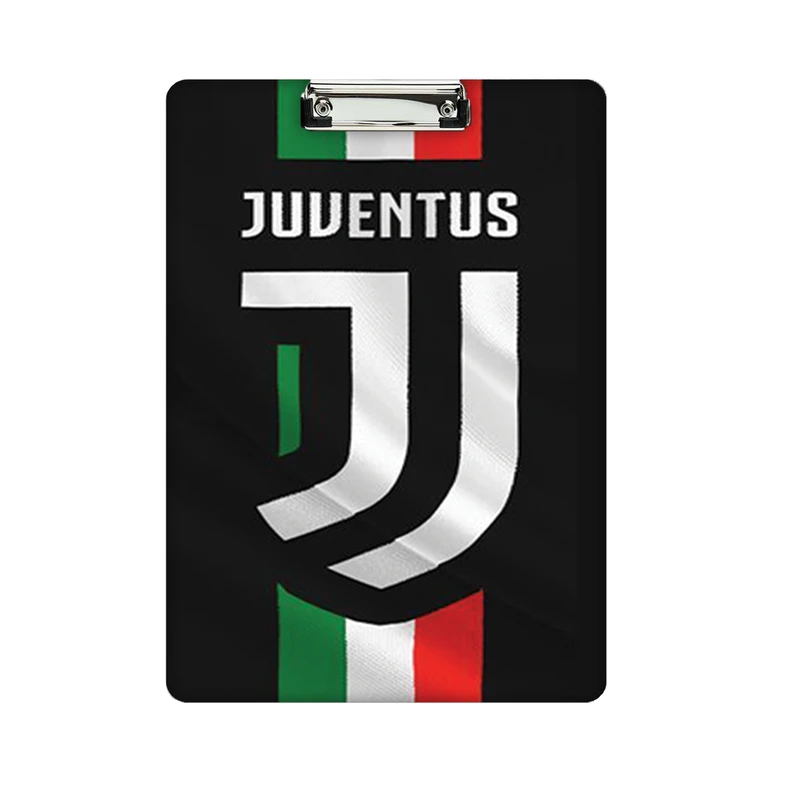 تخته شاسی طرح یوونتوس کد 340 سایز A4