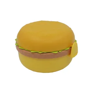 ظرف غذا تیتیز مدل 9080 کد 35040