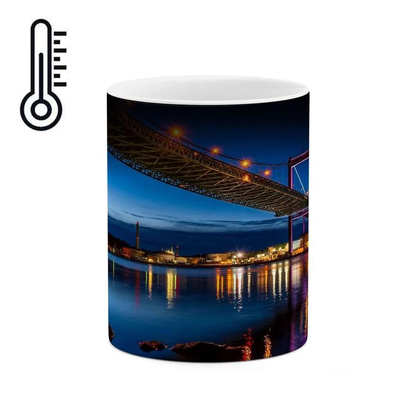 ماگ حرارتی کاکتی مدل پل کد mgh14739