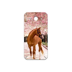 MAHOOT Horse-1 Cover Sticker for Huawei Ascend Y530
