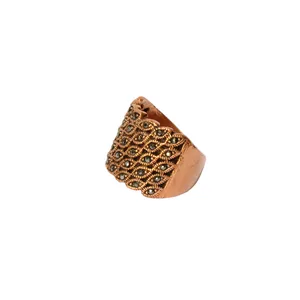 انگشتر زنانه کد JW277