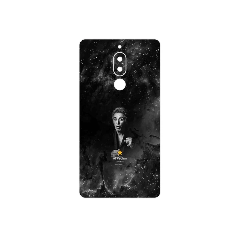 برچسب پوششی ماهوت مدل Al Pacino مناسب برای گوشی موبایل هیوندای Seoul Mix