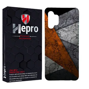 HEPRO MC Cover for Samsung Galaxy A32 5G