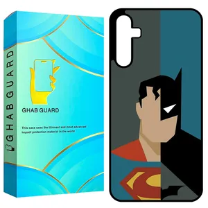 Ghab Guard GCHPA35 Cover for Samsung Galaxy A35 5G  