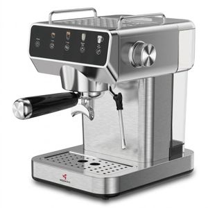 اسپرسوساز مباشی مدل ME-ECM2113، مناسب تهیه اسپرسو،...