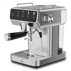 Mebashi Espresso Coffee Machine ME-ECM2113