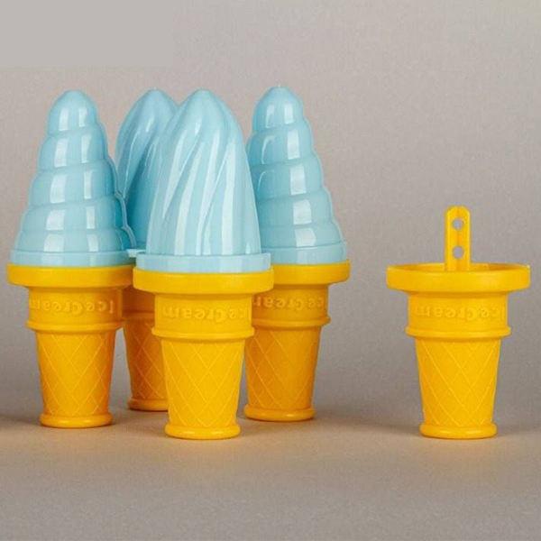 قالب بستنی مدل MD1103 مجموعه 4 عددی