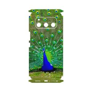 MAHOOT Peacock-FullSkin Cover Sticker for Daria Bond 5G