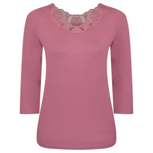 بلوز زنانه جینا بنوتی مدل X6