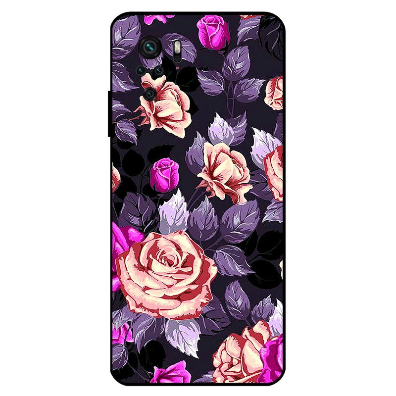 کاور مگافون کد 1652 مناسب برای گوشی موبایل شیائومی Redmi Note 10 4G / 10S 4G