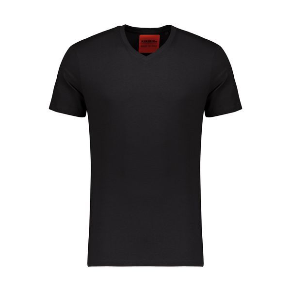 تی شرت مردانه کیکی رایکی مدل MBB02989-001