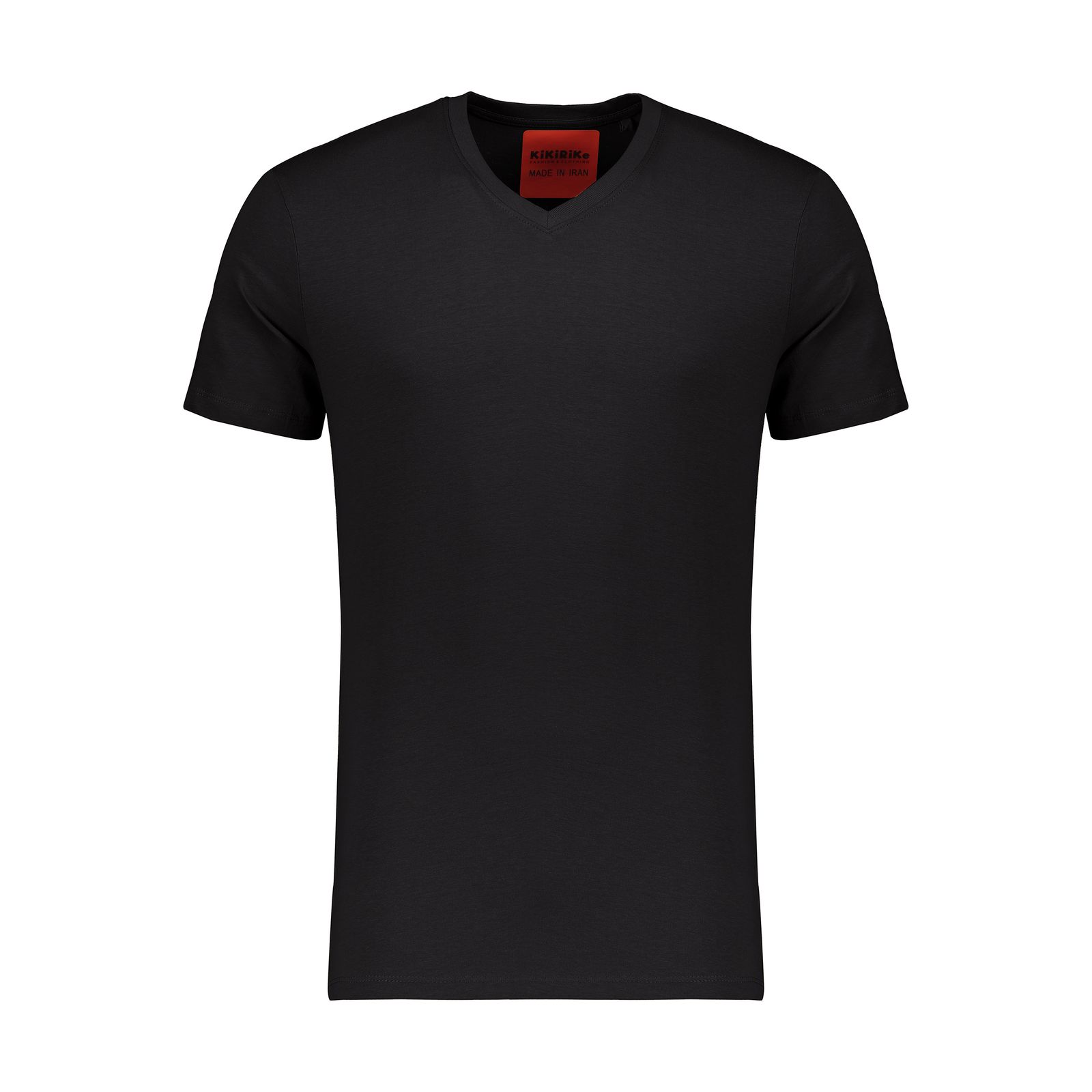 تی شرت مردانه کیکی رایکی مدل MBB02989-001 -  - 1