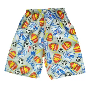 شلوارک پسرانه مدل M14