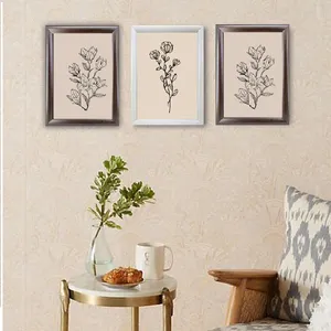 قاب عکس مدل 2s کد 2025 مجموعه سه عددی