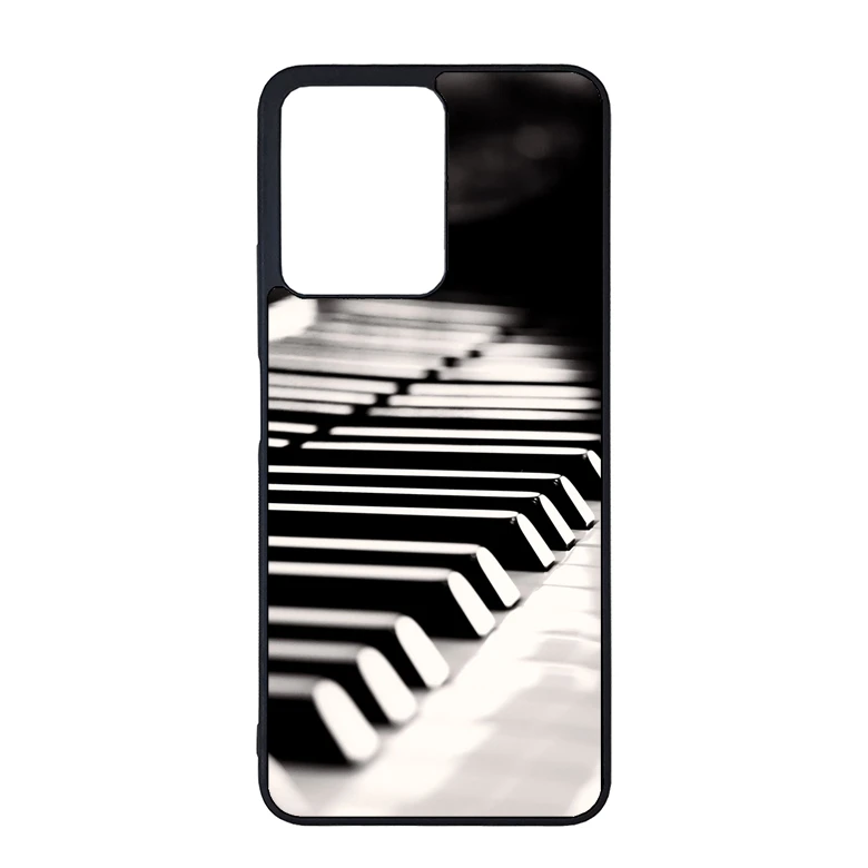 کاور طرح پیانو مناسب برای گوشی موبایل موتورولا edge 40