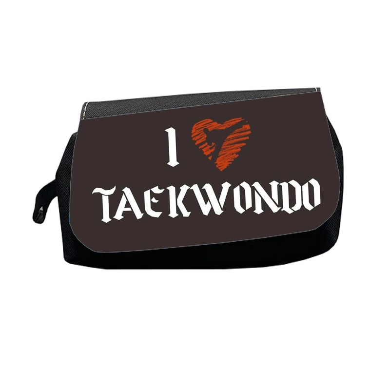 جامدادی طرح من تکواندو را دوست دارم مدل M2671