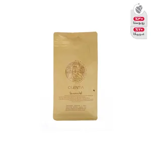 پودر قهوه فرانسه هاوین اولنسیا کافی روستری - 250 گرم
