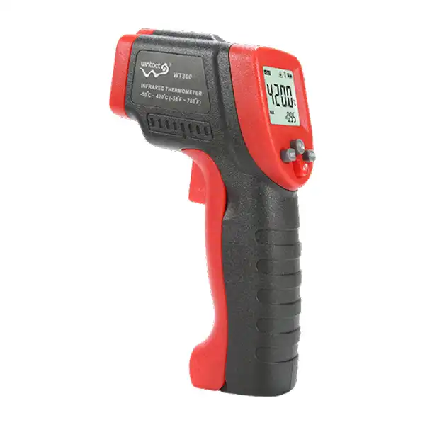 ترمومتر لیزری وینتکت مدل WT300