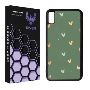 RIVEN RI3-13 Case For Apple iPhone X/XS