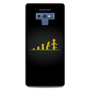AKAM AMC-WSGN9-LEGO8 Cover For Samsung Galaxy Note 9