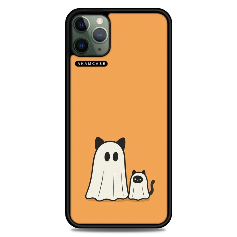 کاور آکام مدل AMC-WA11PROMAX-BOO-21 مناسب برای گوشی موبایل اپل iPhone 11 Pro Max