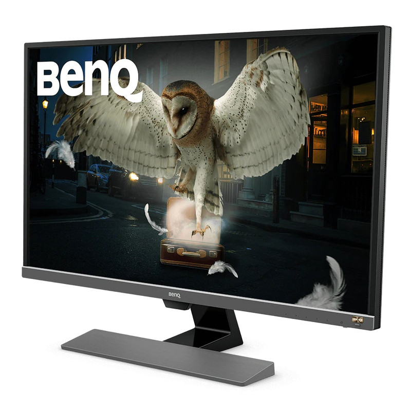 مانیتور بنکیو مدل EW3270U سایز 31.5 اینچ