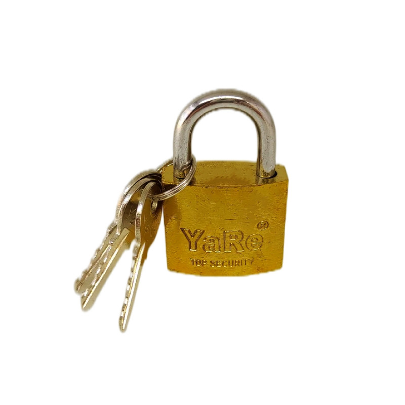 قفل آویز مدل G 38