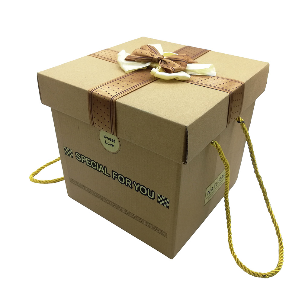 جعبه هدیه مدل Sweet Love