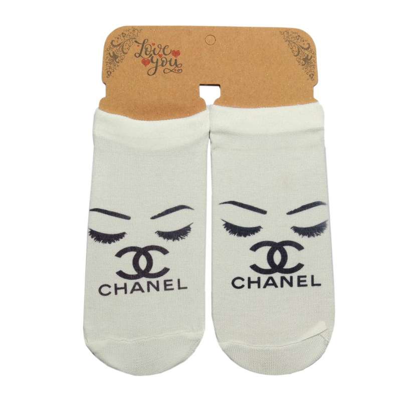 جوراب دخترانه مدل S70