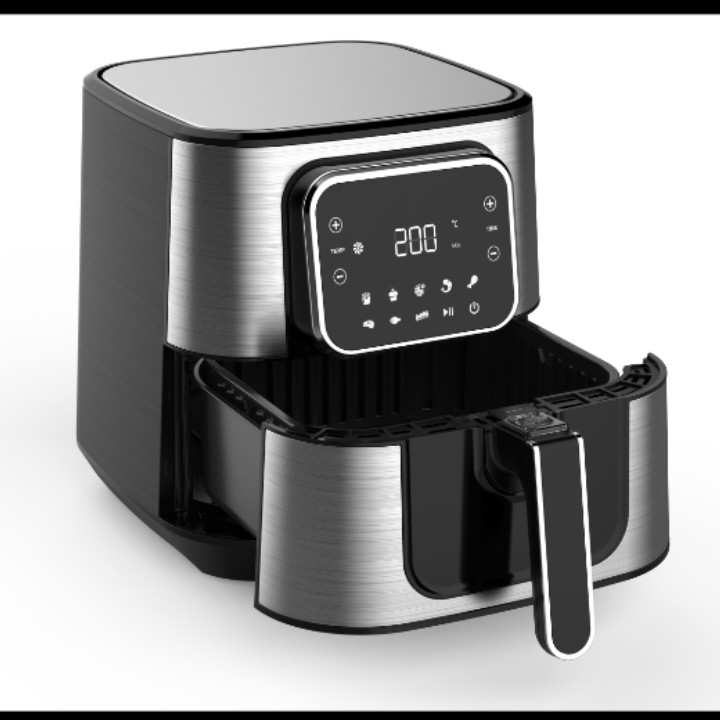سرخ کن هیلتون مدل HL-4667F